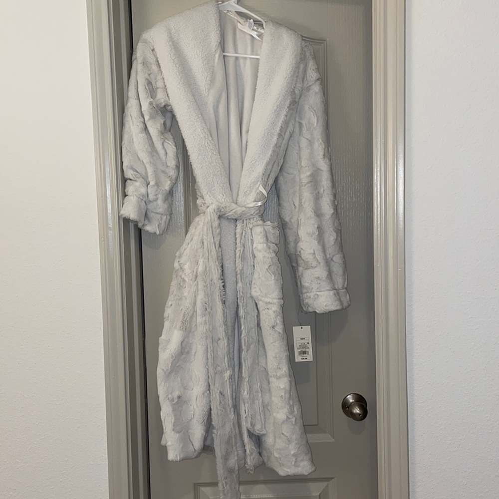 Stars Above Bath robe